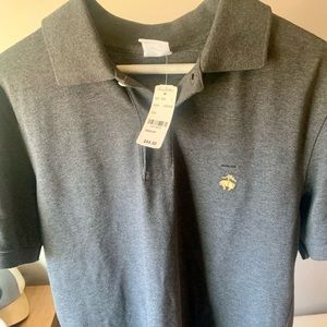 Brooks Brothers Polo - With Tags